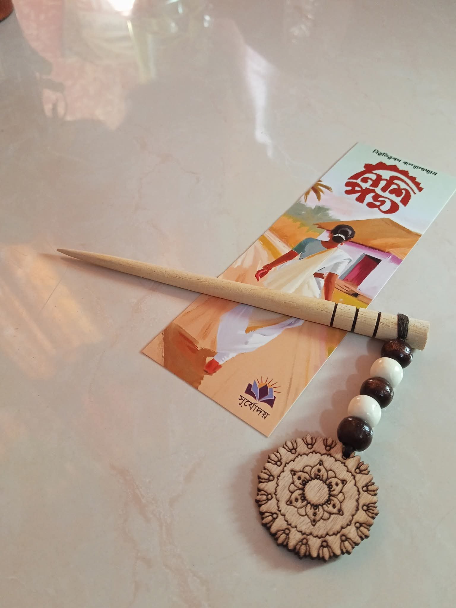 Hair Sticks