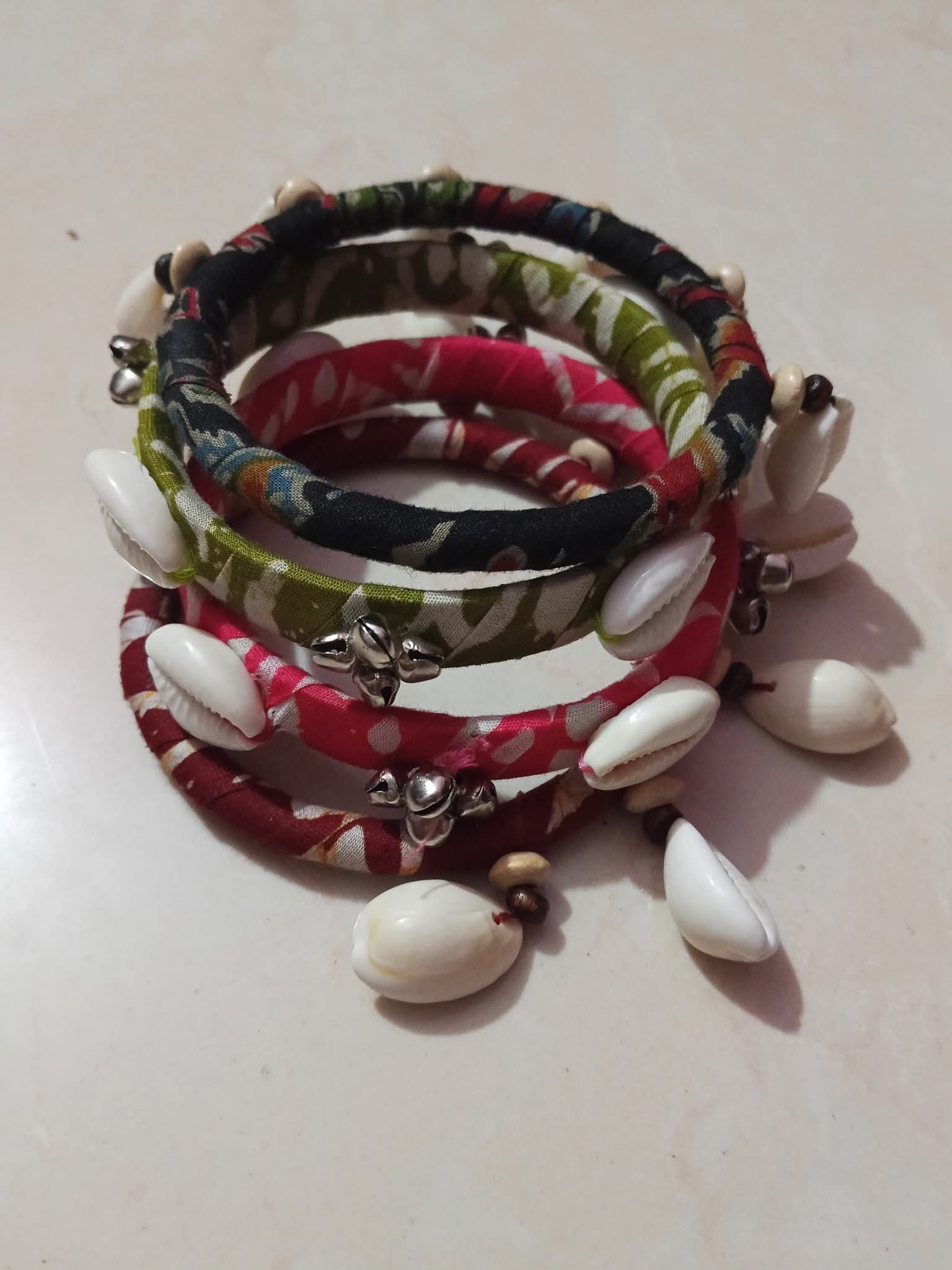 handmade bengal