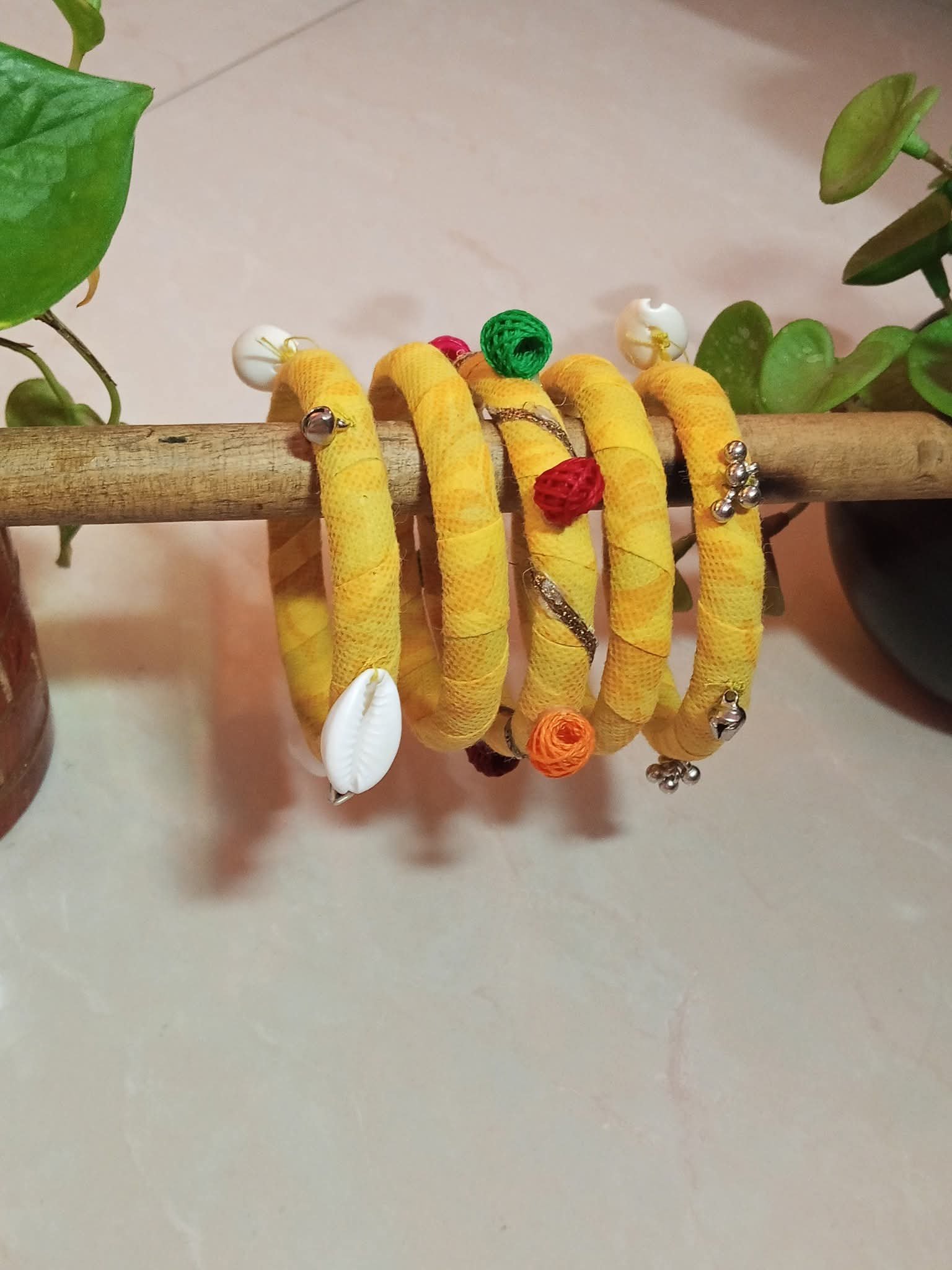 handmade bengal