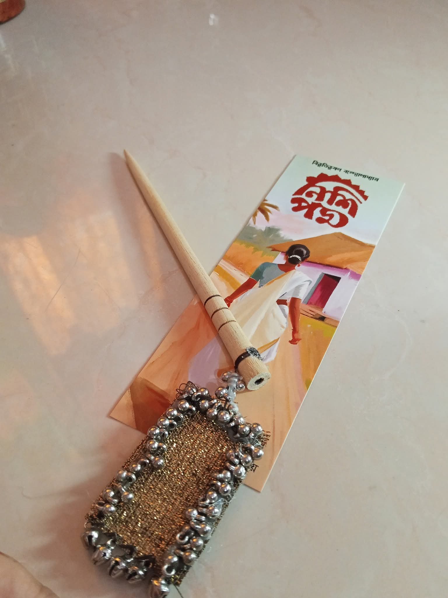 Hair Sticks