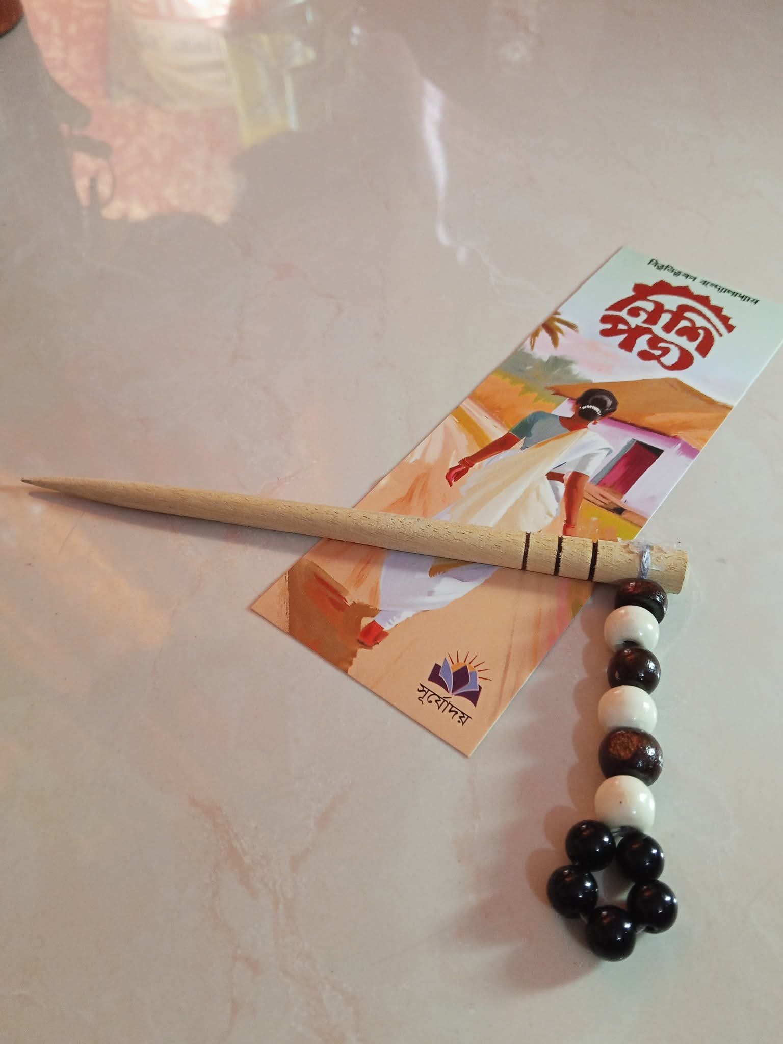 Hair Sticks