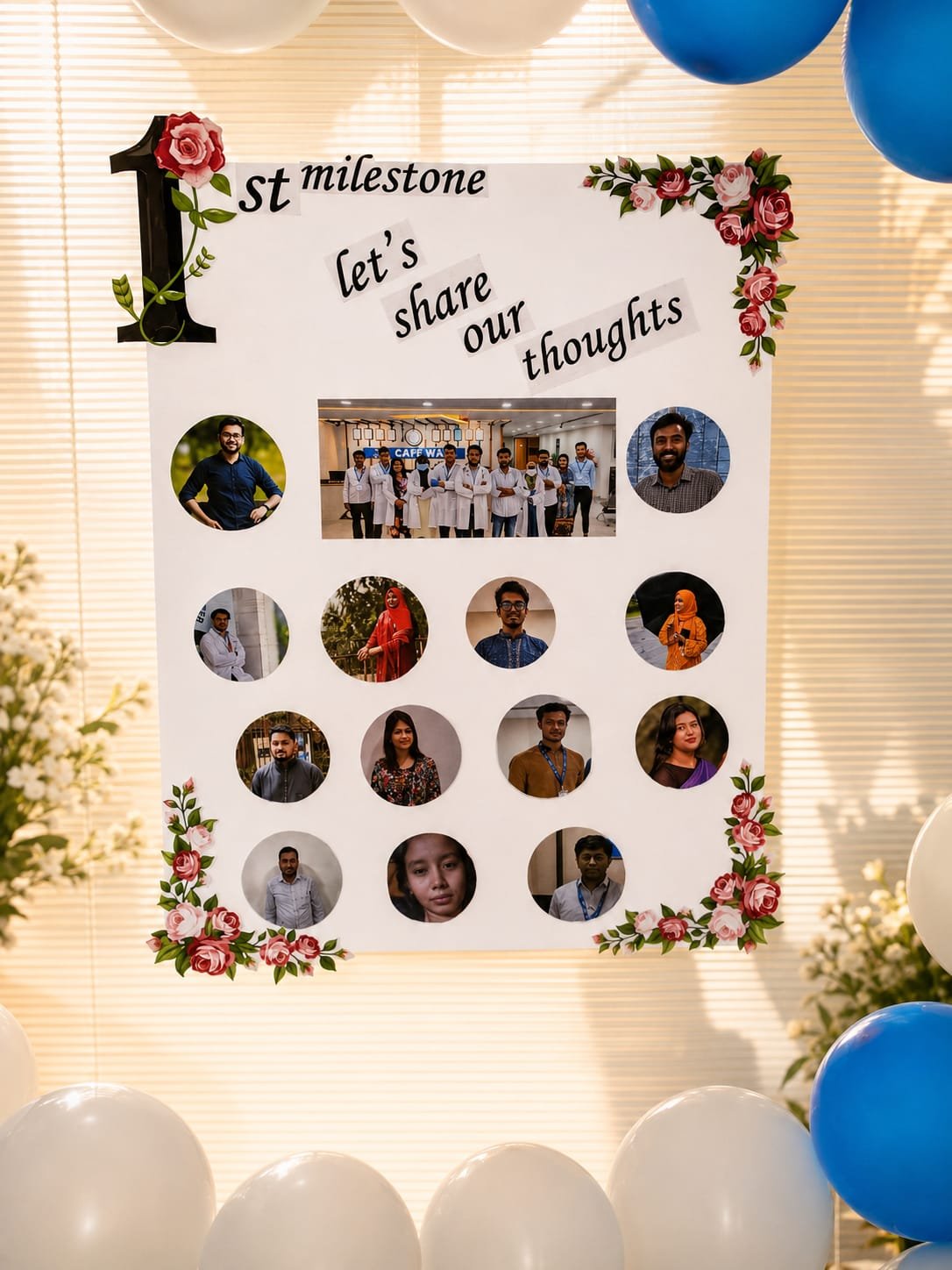 Customized Card & Poster
